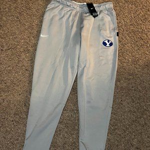 BYU Nike Sweatpants